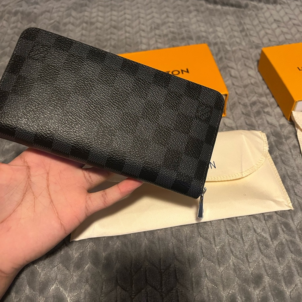 Lv Wallets - image 1